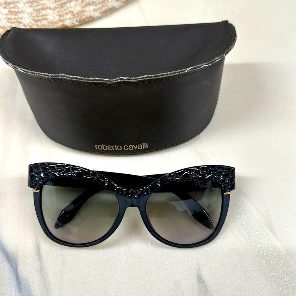 Roberto cavalli sunglasses